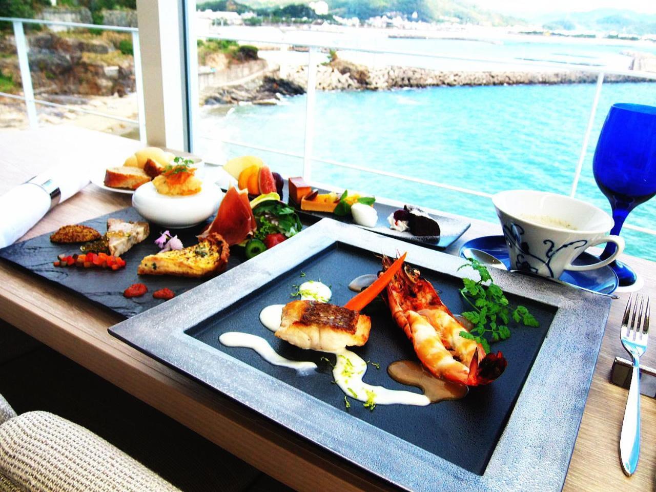 Wakanoura Nature Resort Epicharis Wakayama Exterior photo