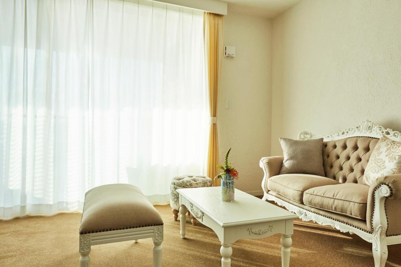 Wakanoura Nature Resort Epicharis Wakayama Exterior photo